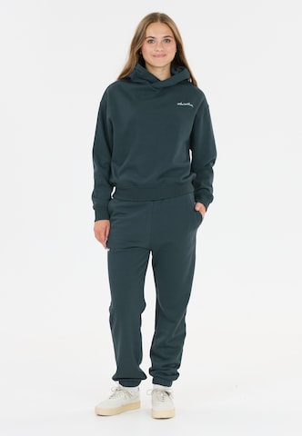 Les'Arcs Sweatshirt 'Geridan' in Green