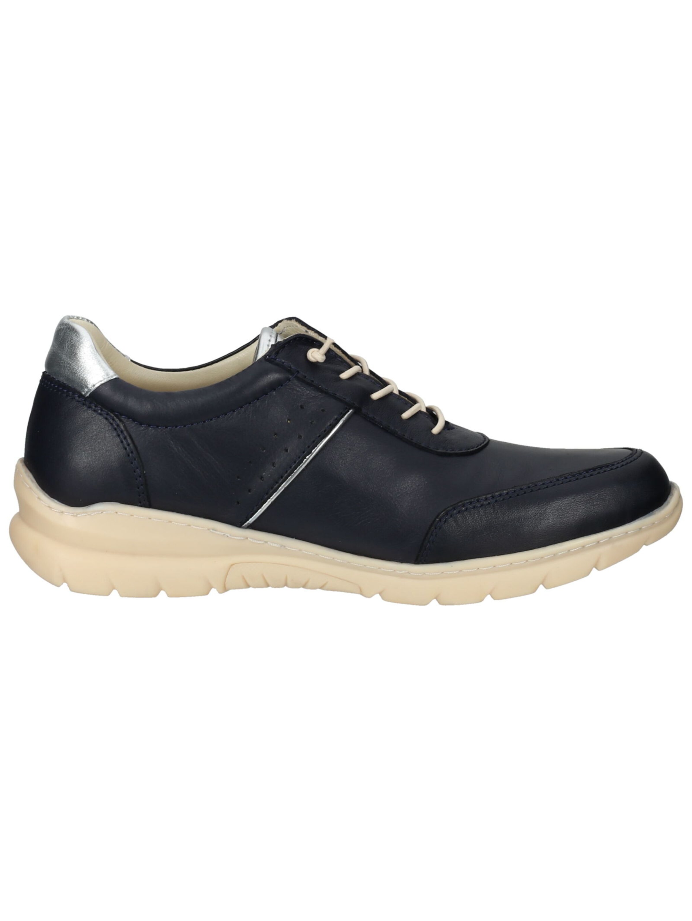HUSH PUPPIES Sneakers laag in Blauw