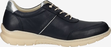 HUSH PUPPIES Sneakers in Blue