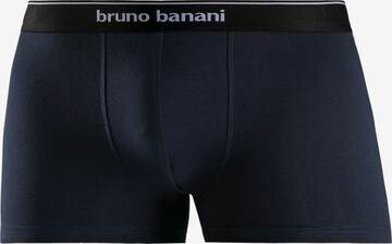 BRUNO BANANI Boxershorts i blandade färger