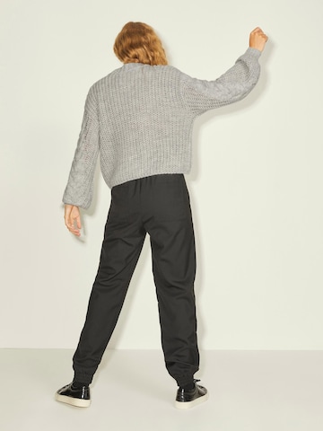 Pull-over 'Kelly' JJXX en gris