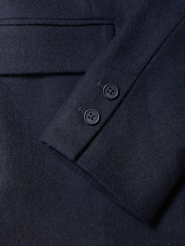 Seasalt Cornwall Blejzr 'Lowena' – modrá