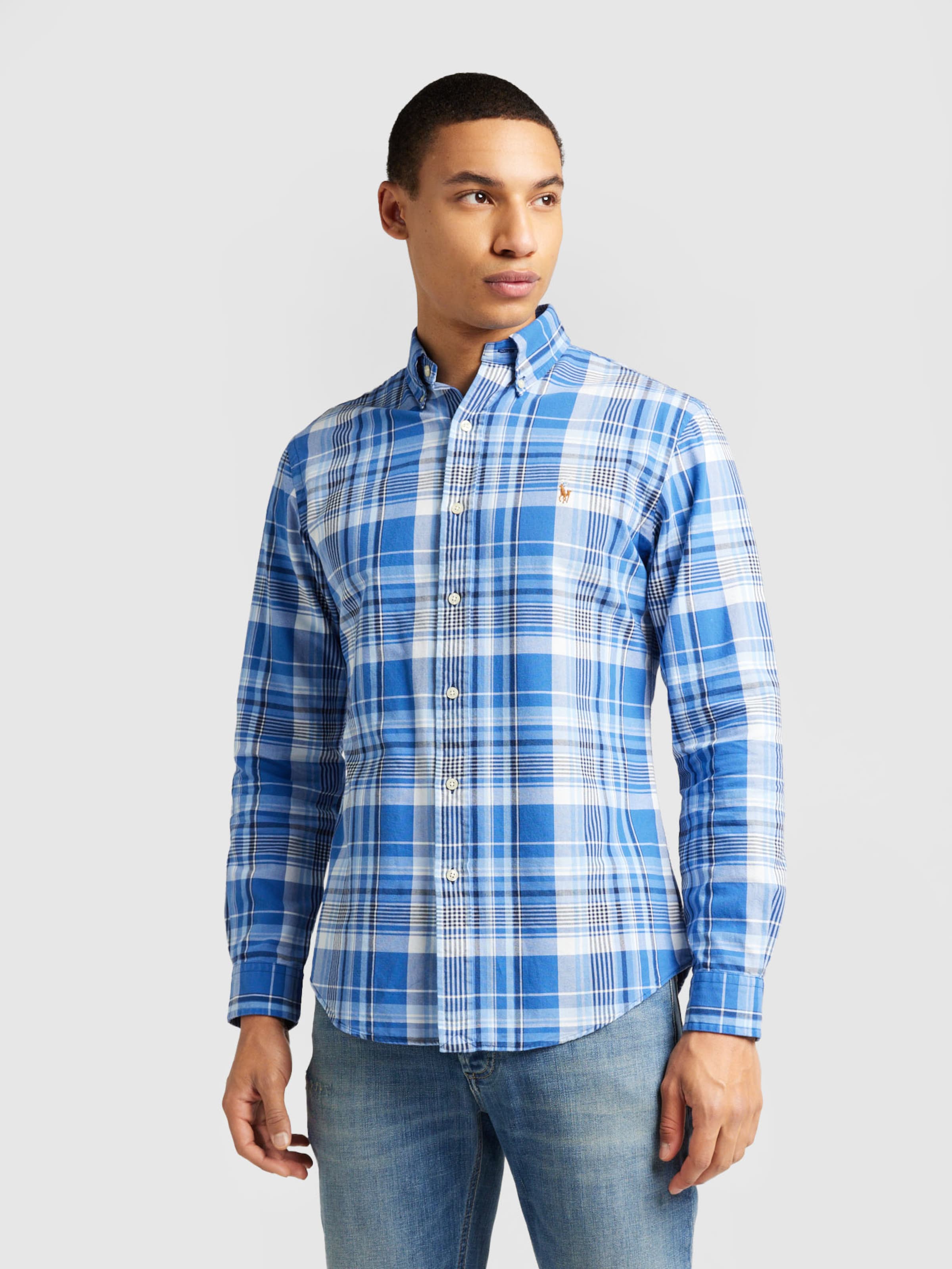 Polo Ralph Lauren Hemden voor heren Shop online ABOUT YOU