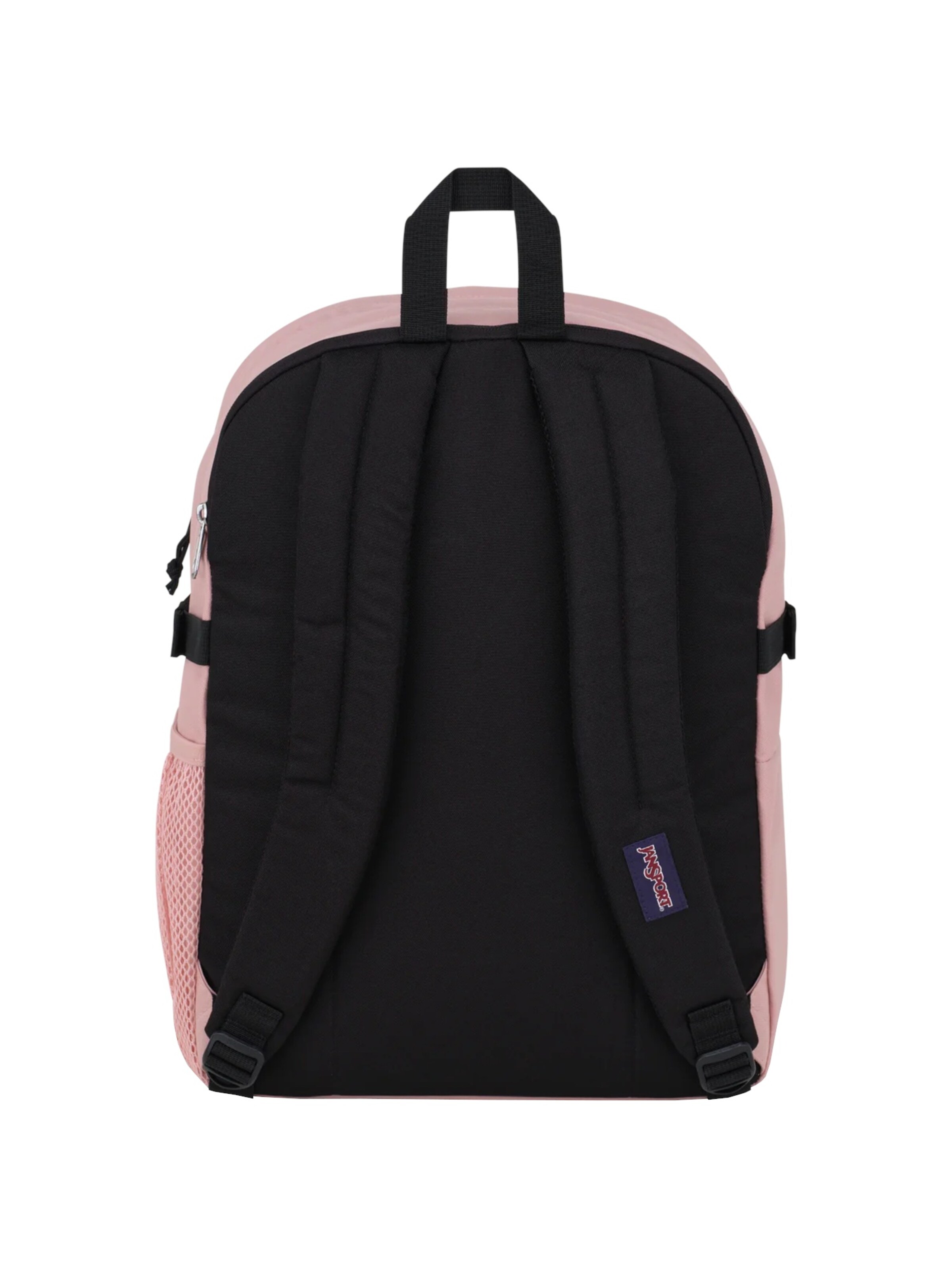 JANSPORT Backpack 'JanSport Main Campus Backpack' in Pink