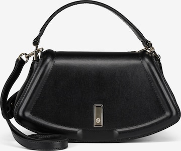 BOSS Handtasche 'Ariell' in Schwarz: Vorderseite