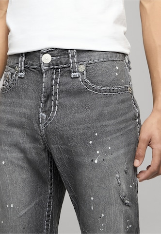 True Religion Skinny Jeans 'Rocco Big T' in Grey