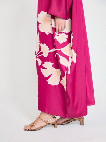 Lola Casademunt Kleid in Pink