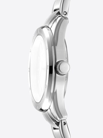 DKNY Quarzuhr 'Chambers Sport' in Silber