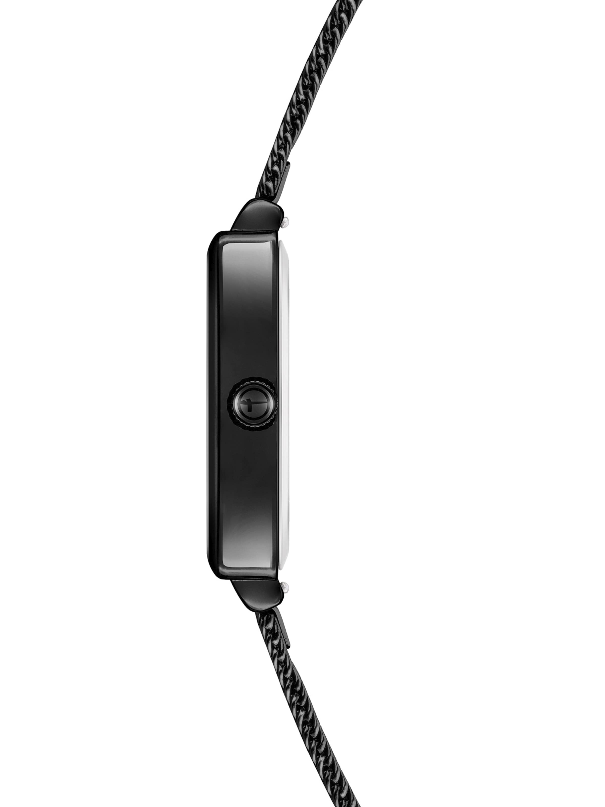 Tamaris Analog watch in Black