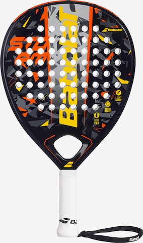 Babolat Schläger 'Padel STORM' in Schwarz: predná strana