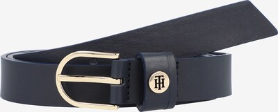 TOMMY HILFIGER Ceinture en marine, Vue avec produit