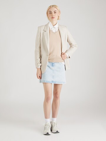 Pull-over GANT en beige