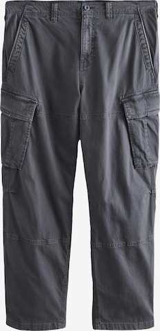 Next Hose in Grau: Vorderseite