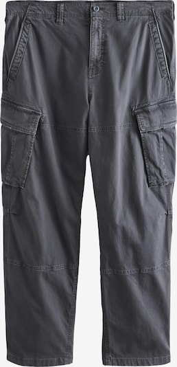 Next Hose in 28/Short in graphit, Produktansicht