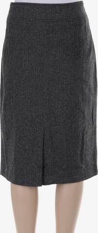 FELDPAUSCH Skirt in XL in Black