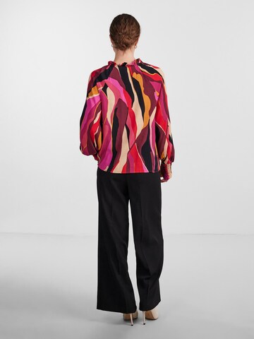 Y.A.S Blouse 'FIGANA' in Mixed colors