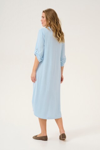 Love Copenhagen Dress 'Kamri' in Blue