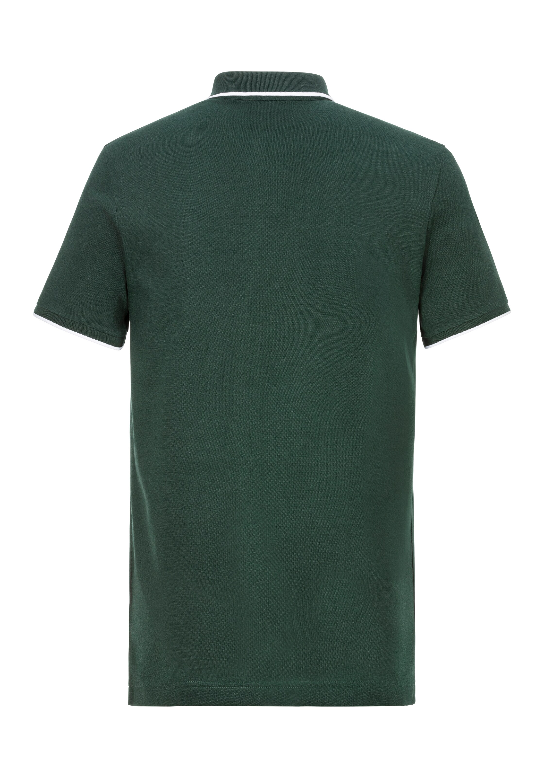 BOSS Shirt in Green