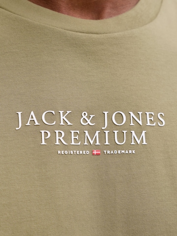 Jack & Jones Premium Shirt in Grijs