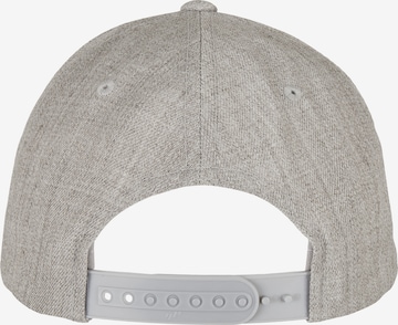 Flexfit Cap in Grau