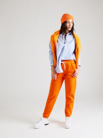 Polo Ralph Lauren - Tapered Pantalón en naranja