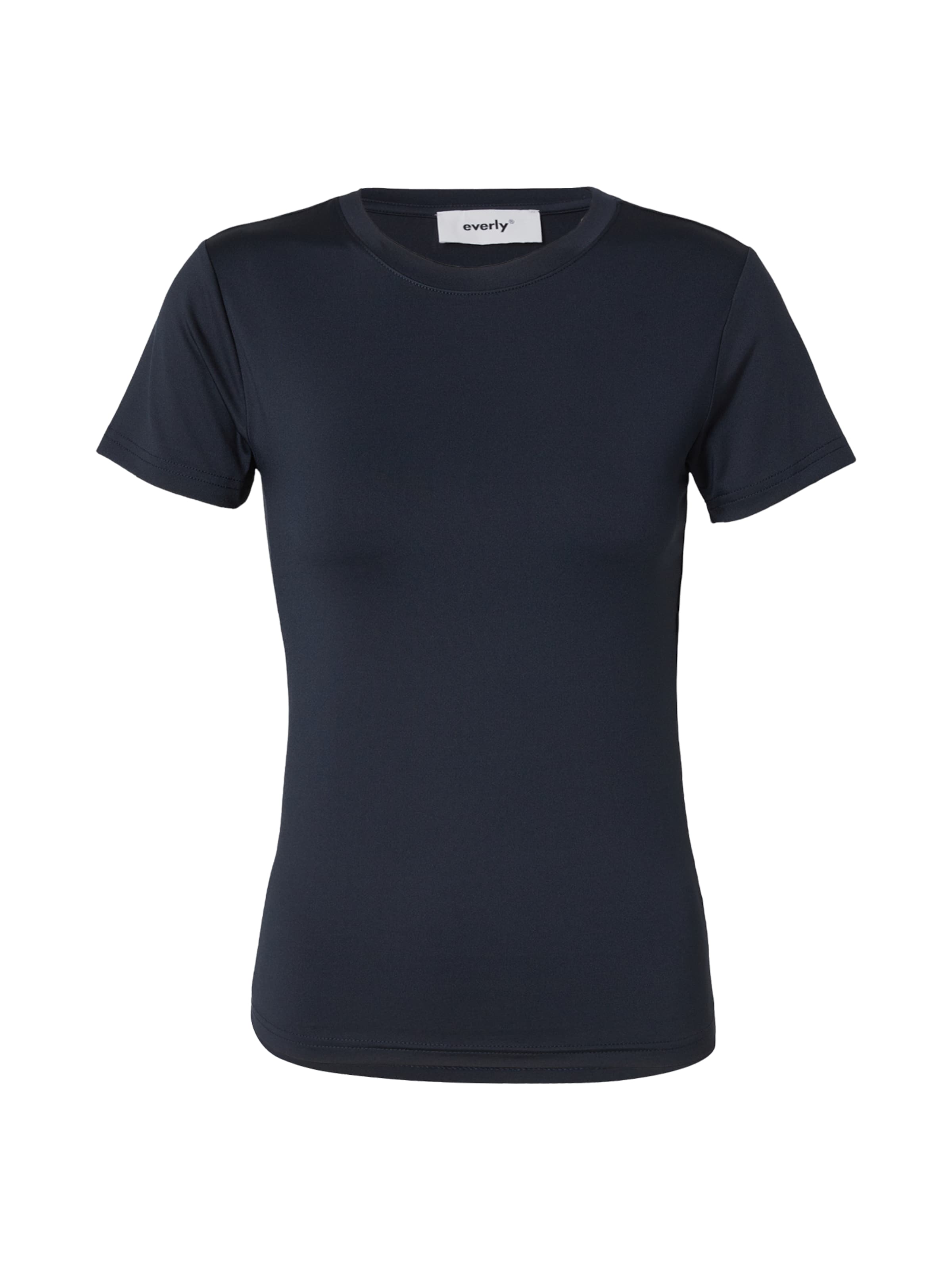 T-shirt everly® en bleu : devant