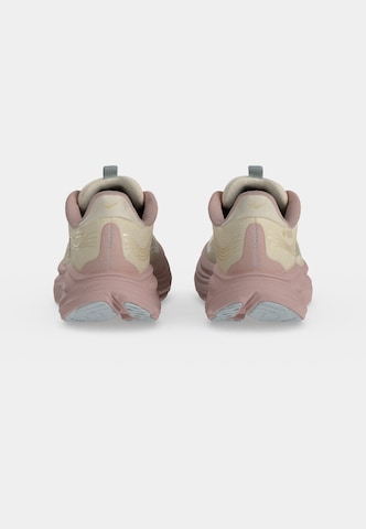 HOKA Løbesko 'Clifton 11 GTX GLM' i beige