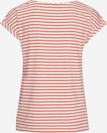 Orsay T-Shirt in Orange