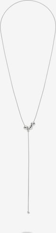 Liebeskind Berlin Kette in Silber: Vorderseite