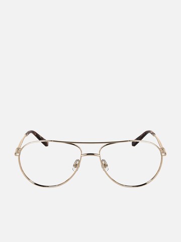 Longchamp Sonnenbrille‌ in Gold
