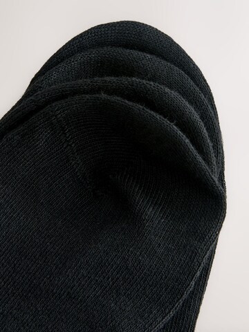 Chaussettes Next en noir