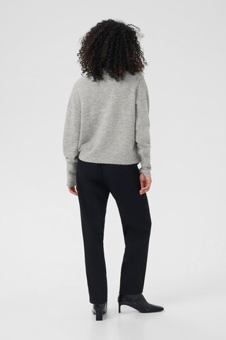 Kaffe - Jersey 'KAStary' en gris