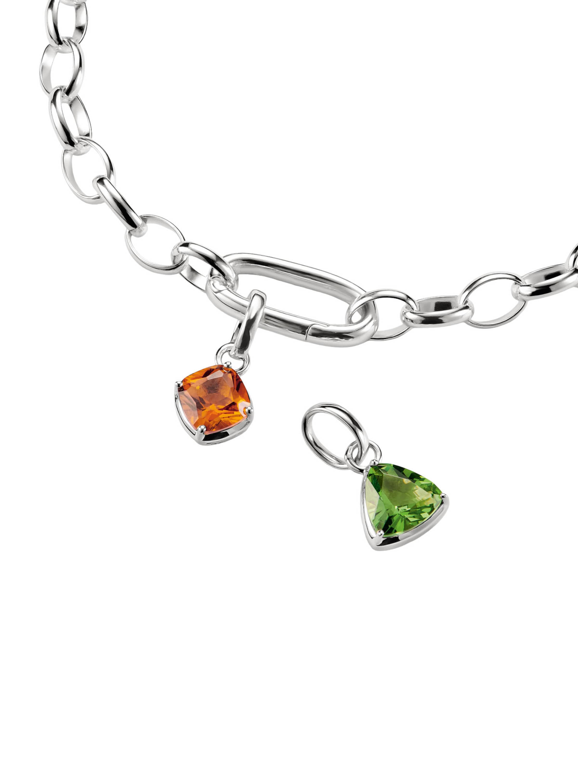 Thomas Sabo Anhänger in Gelb