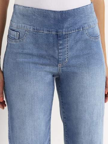 Cellbes of Sweden Loosefit Jeggings in Blauw