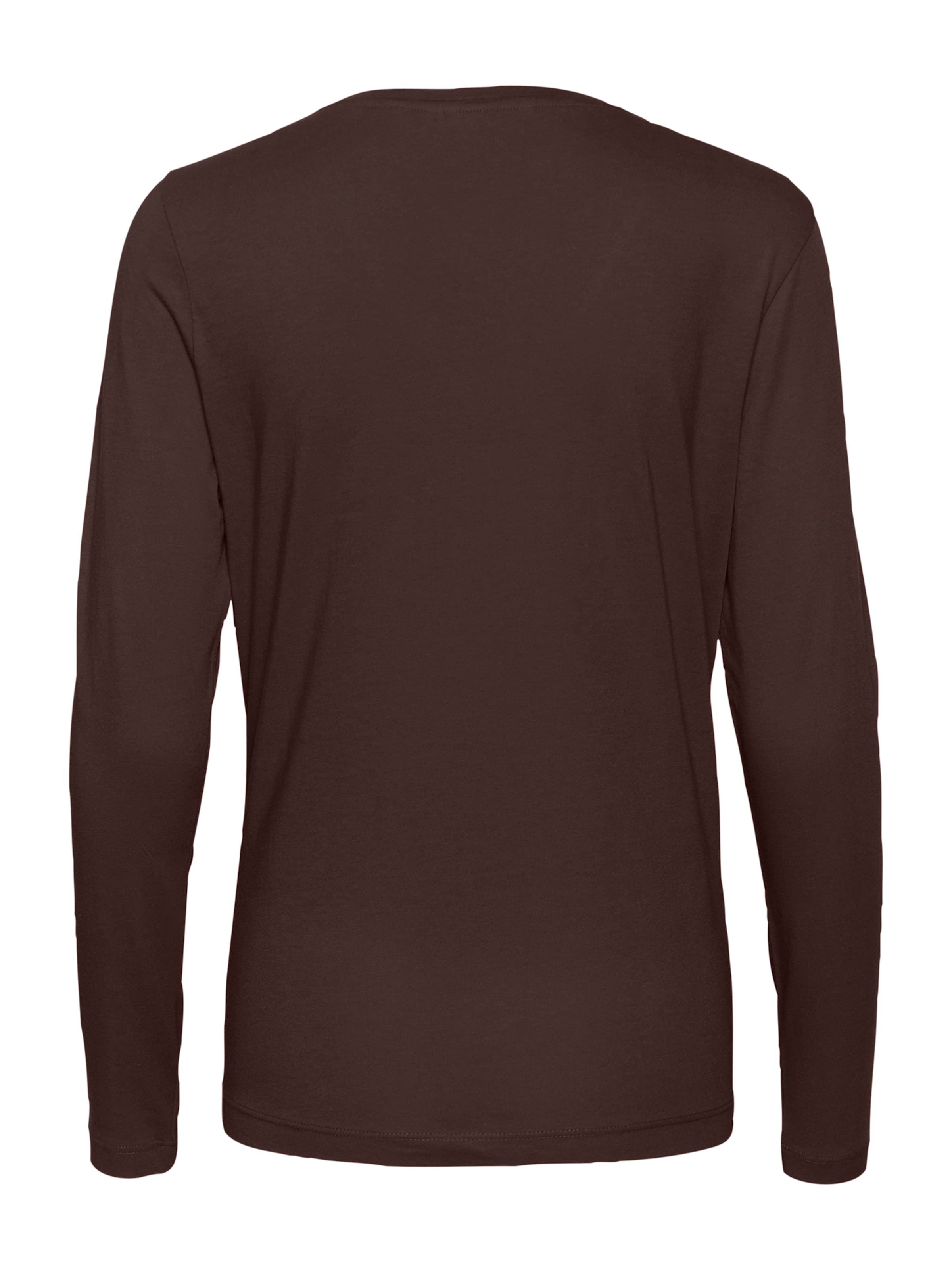 Cream Shirt 'CR Naia' in Brown