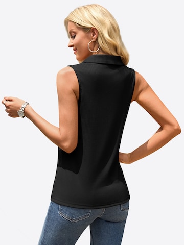 Imily Bela Top – černá