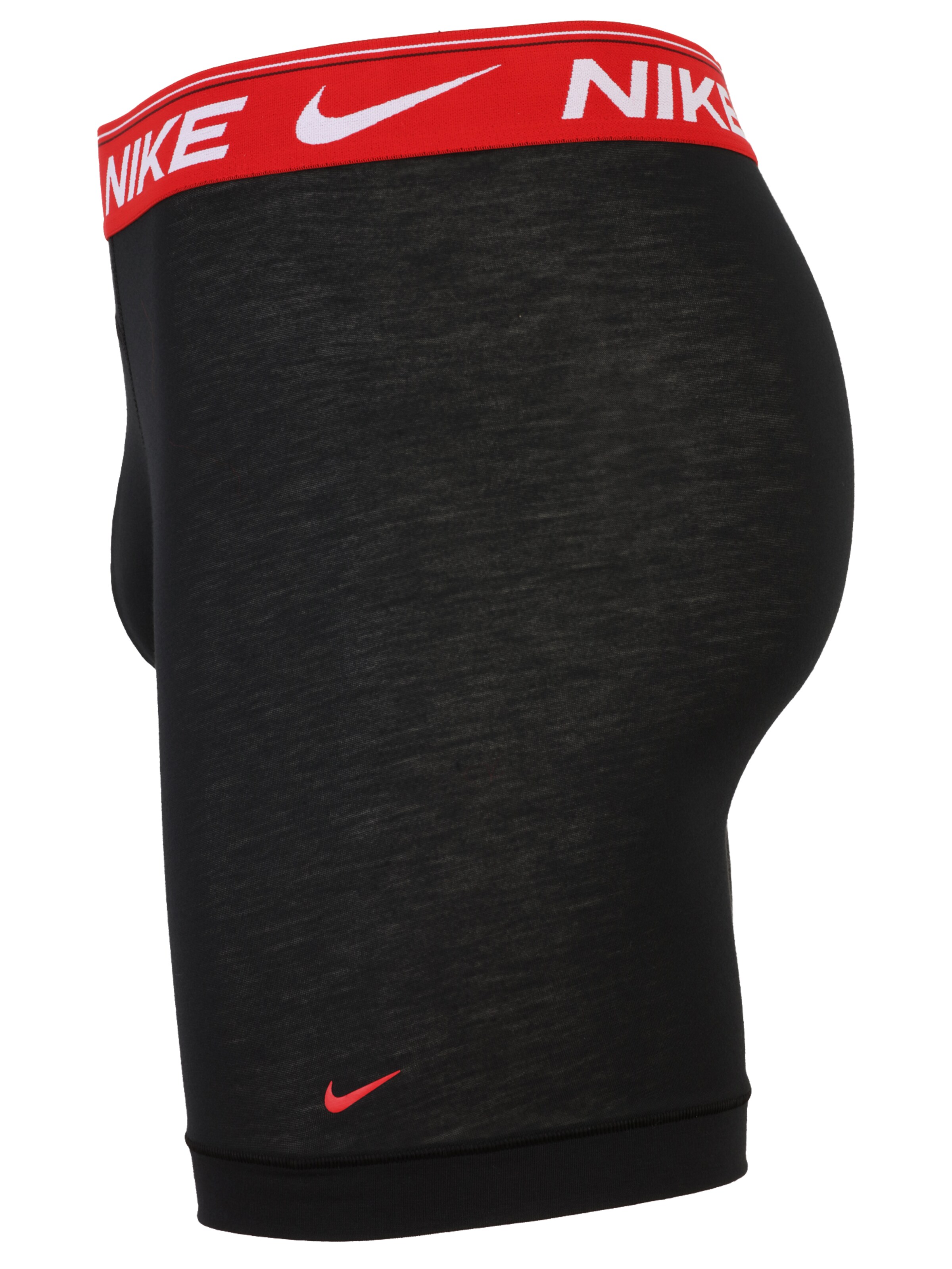 NIKE Underwear - Calzoncillo boxer en gris