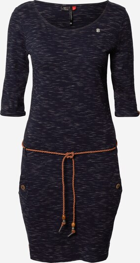 Suknelė 'TANYA' iš Ragwear , spalva - tamsiai mėlyna / balta, Prekių apžvalga