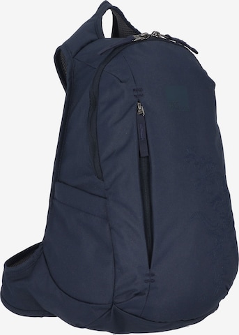 JACK WOLFSKIN Rucksack  'Ancona' in Blau