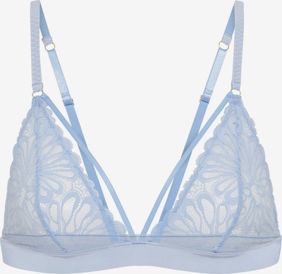 Liemenėlė iš LSCN by LASCANA, spalva – šviesiai mėlyna, Prekių apžvalga