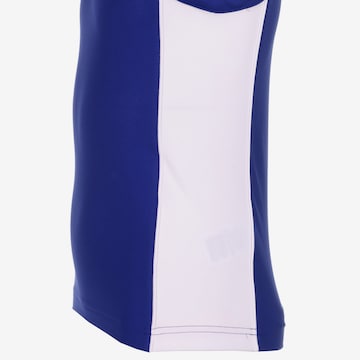 ADIDAS PERFORMANCE Functioneel shirt 'N3XT Prime Game' in Blauw