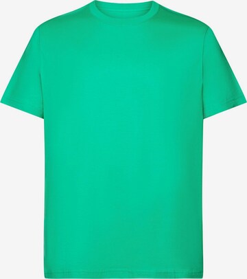 ESPRIT Shirt in Grün: predná strana