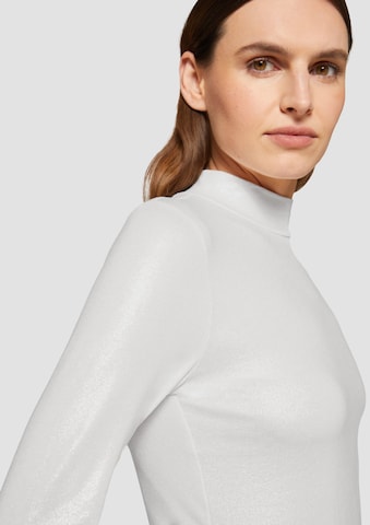 s.Oliver Shirt in Grau