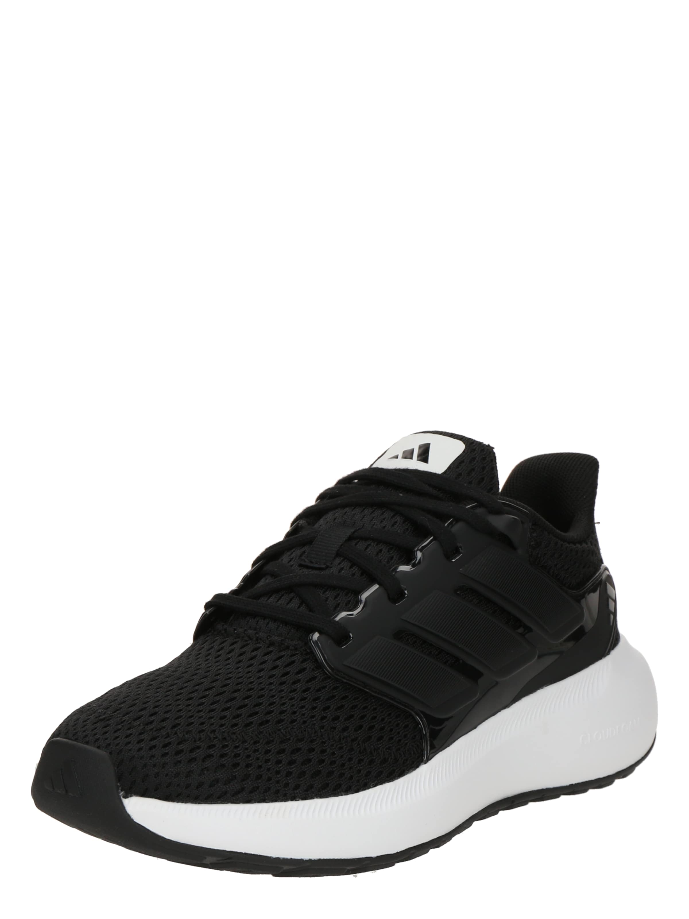 ADIDAS SPORTSWEAR Rövid szárú sportcipők 'ULTIMASHOW 2.0' - fekete: elől
