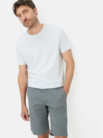 CAMEL ACTIVE Regular Pants in Grey