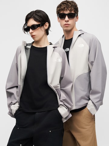 THE NORTH FACE Between-season jacket 'NSE' in Grey