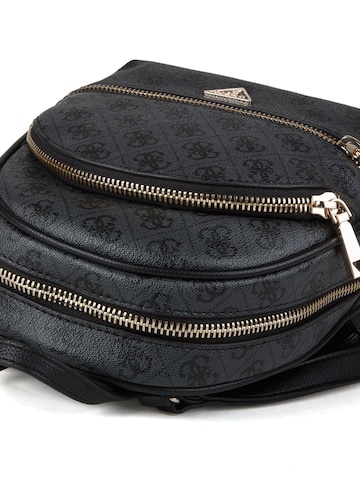 GUESS - Mochila 'Manhattan Ii' en gris