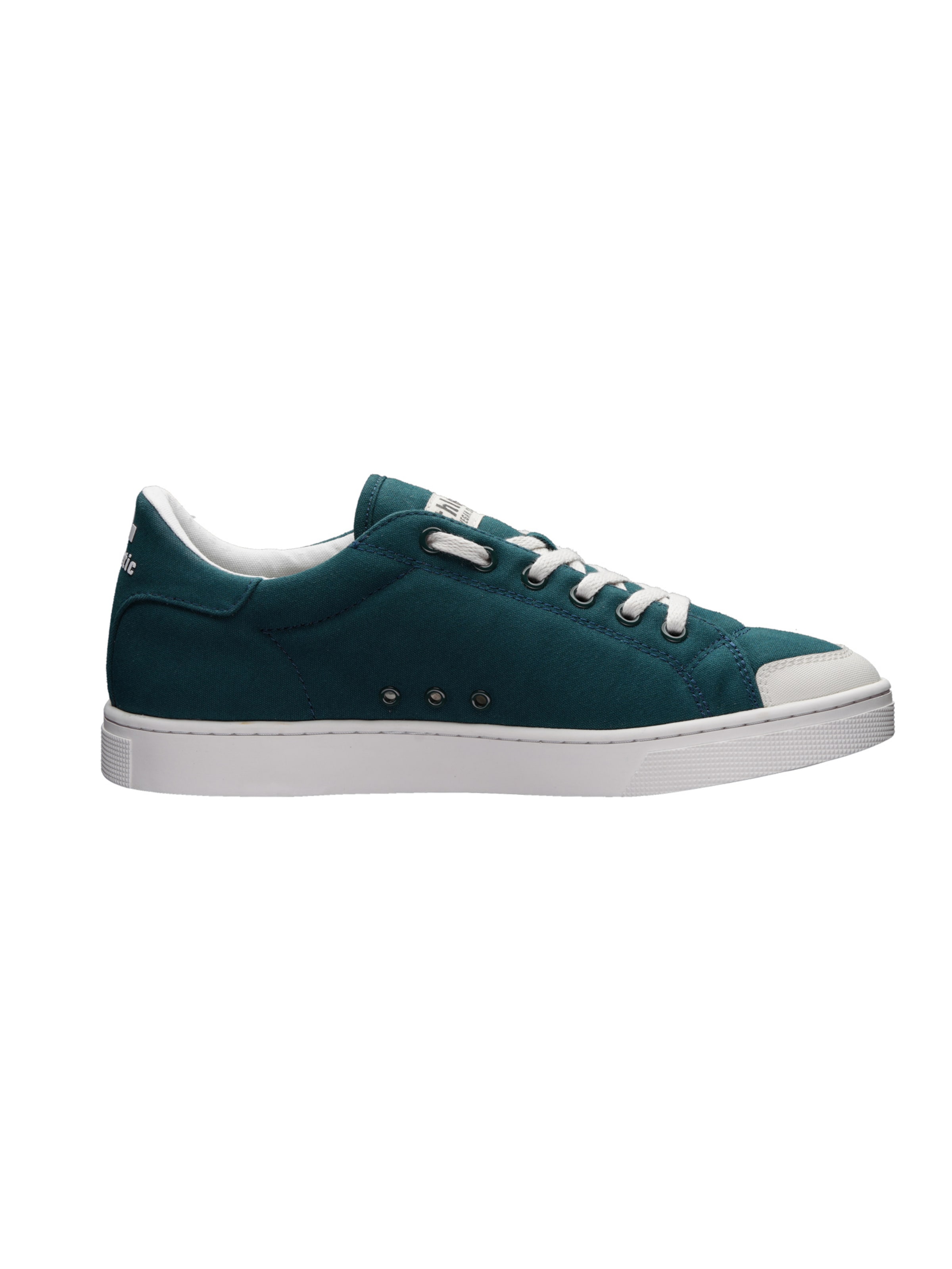 Ethletic Sneakers in Green