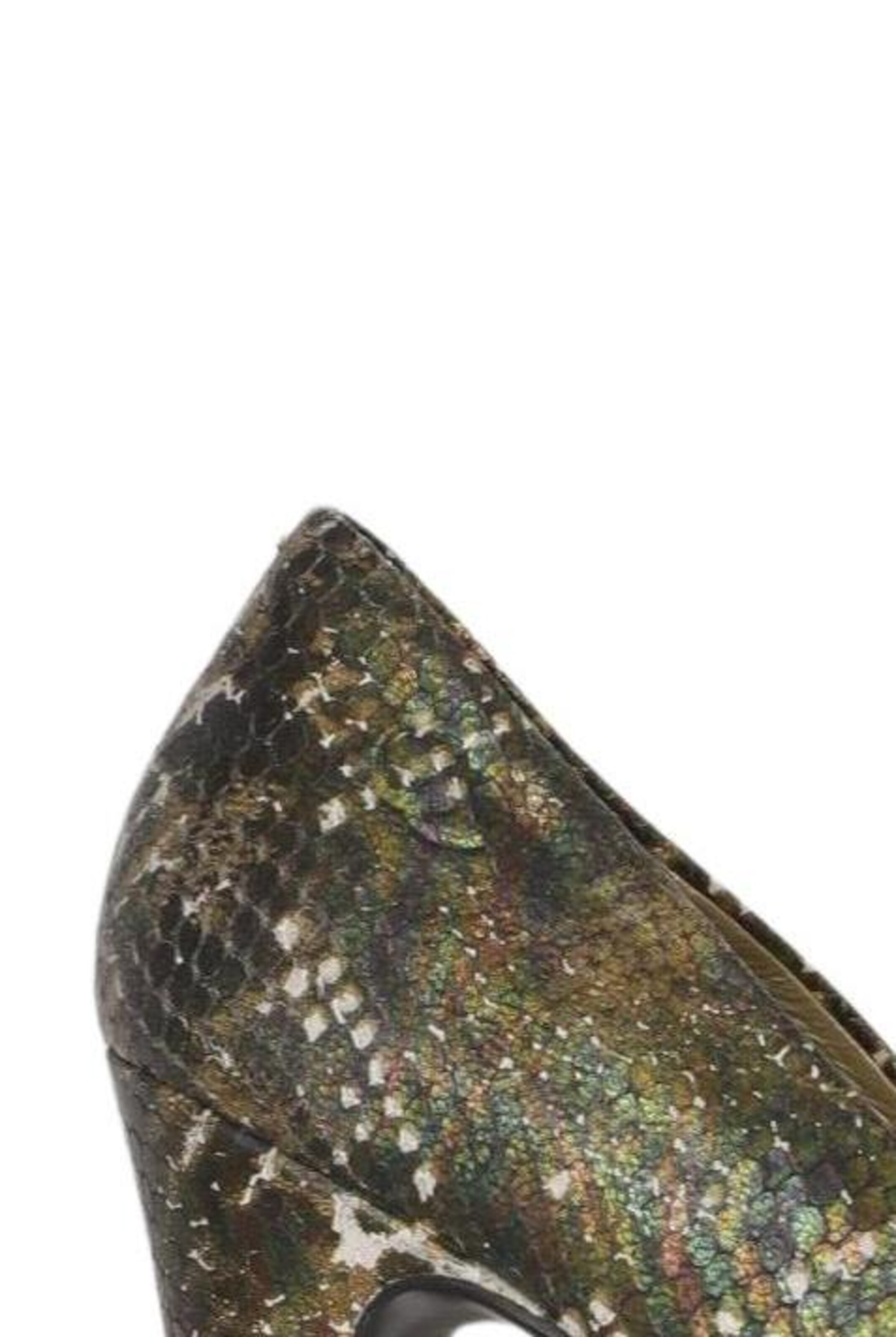 GERRY WEBER Pumps 37 in Grün