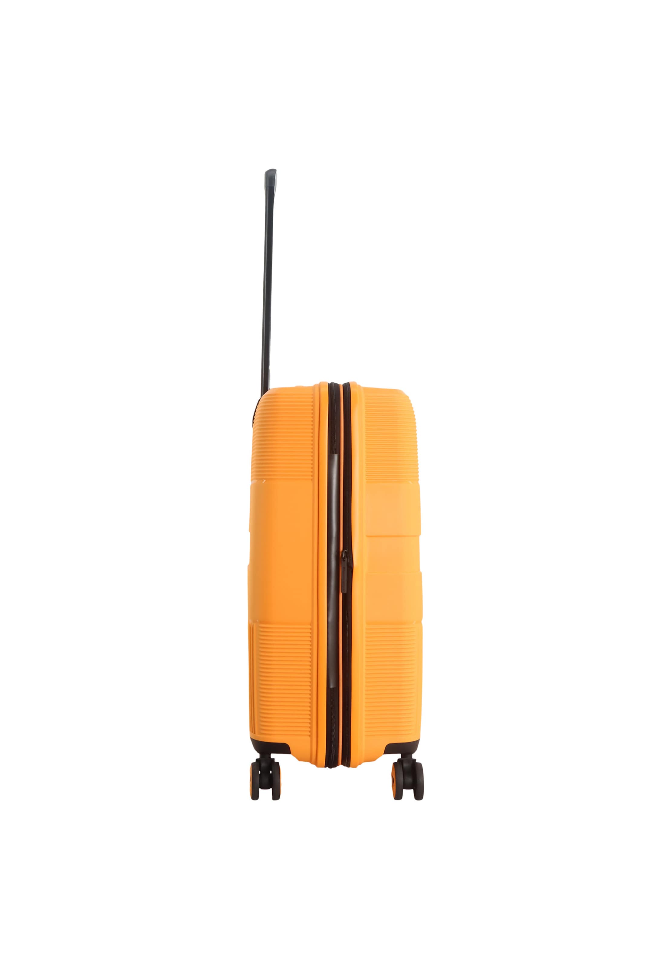 Discovery Suitcase 'Trails' in Orange